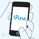 Vine, Breakthrough in Technology Winner